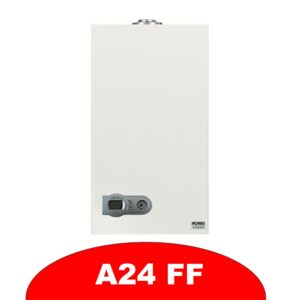 پکیج دیواری A22 FFایران رادیاتور