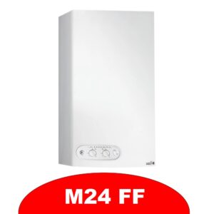 پکیج دیواری ام۲۴ ایران رادیاتور نمایندگی ابراهیمی