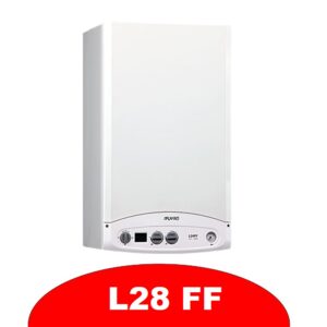 پکیج دیواری A22 FFایران رادیاتور