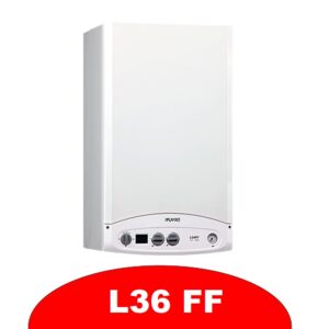 پکیج دیواریL36 ایران رادیاتور نمایندگی ابراهیمی