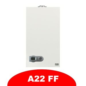 پکیج دیواری A22 FFایران رادیاتور