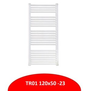 حوله خشک کن ایران رادیاتور 23 لول  TR01 120X50