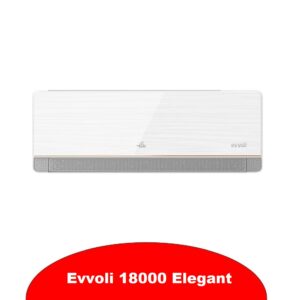 اسپلیت ایوولی EVCIS–18K-UV Elgant converter