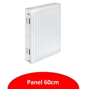 رادیاتور پنلی بوتان ۶۰