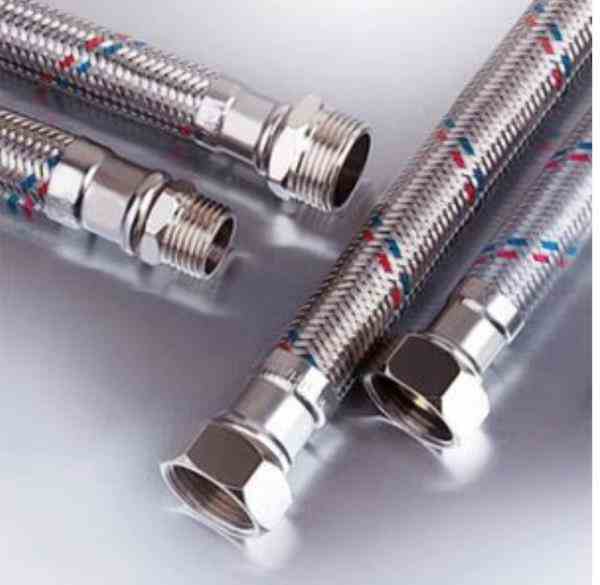 شلنگ پکیج پایش