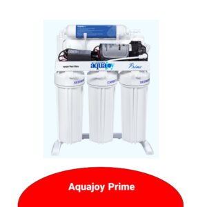 تصفیه آب آکوآجوی Prime