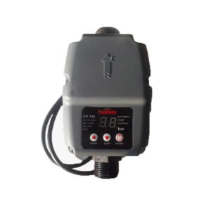 ست کنترل پمپ کاسپین