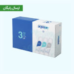 فیلتر سه مرحله ای inline آکواجوی LP