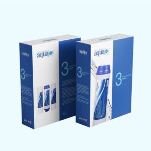 فیلتر سه مرحله ای لجند آکواجوی (مرحله ۱-۲-۳)