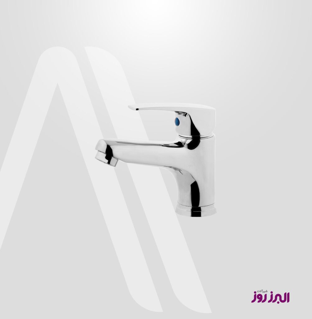 شیر روشویی درسا البرز روز نمایندگی ابراهیمی