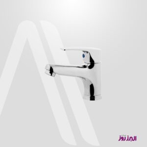 شیر روشویی درسا البرز روز نمایندگی ابراهیمی