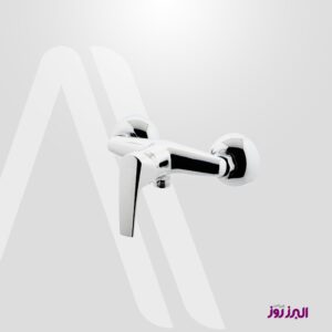 شیر توالت درسا البرز روز نمایندگی ابراهیمی