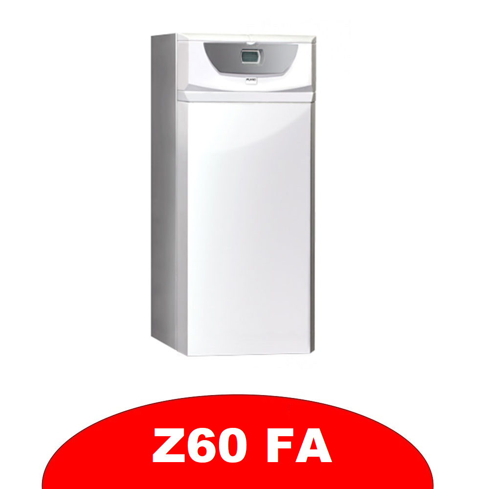 پکیج زمینی z60 fa ایران رادیاتور نمایندگی ابراهیمی