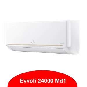 اسپلیت ایوولی  EVCIS-24K-MD-1  24000