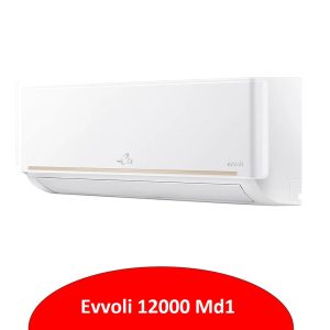 اسپلیت ایوولی EVCIS-12K-MD-1 12000